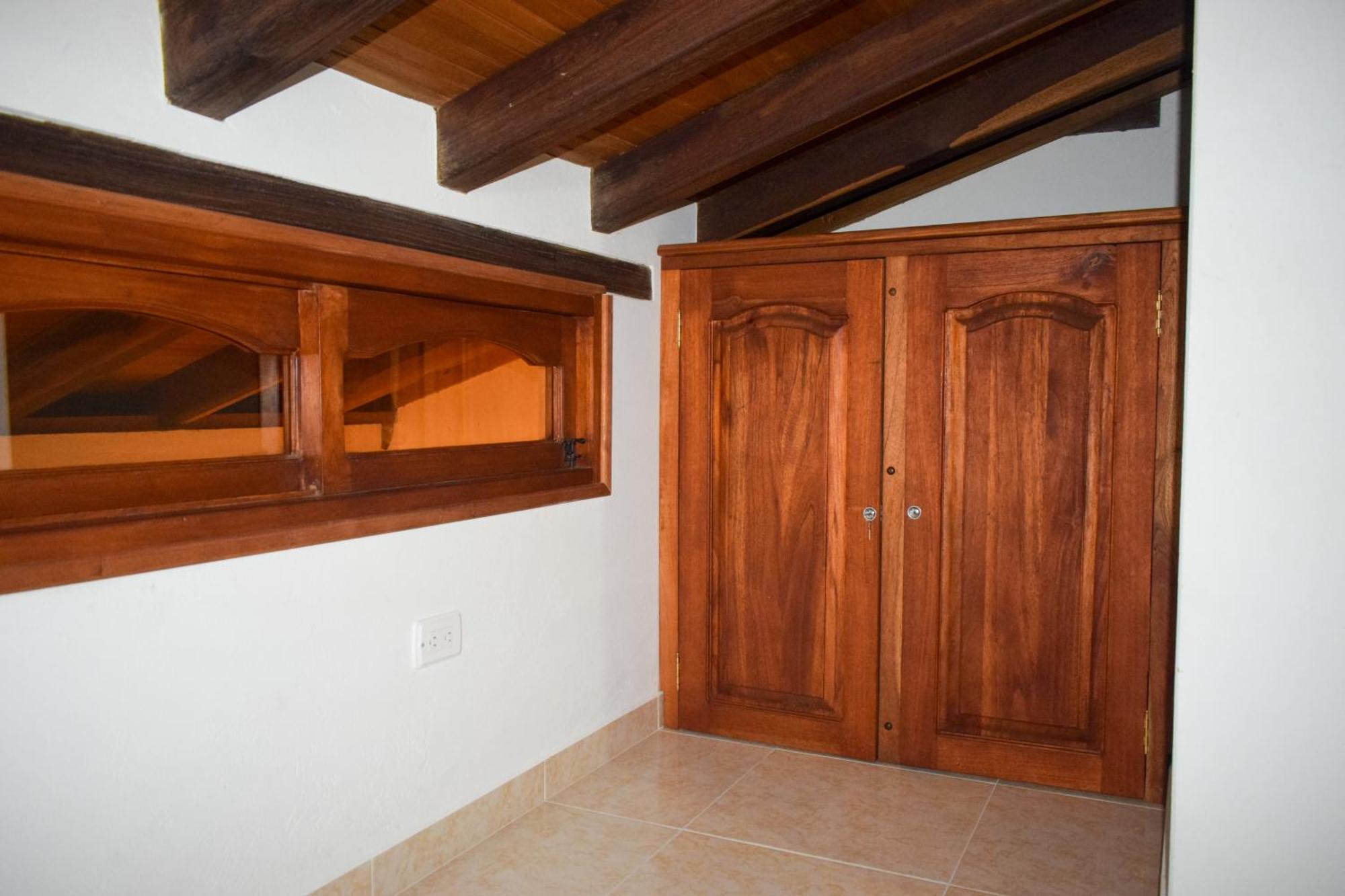 Apartahotel Saquenzipa Villa de Leyva Extérieur photo