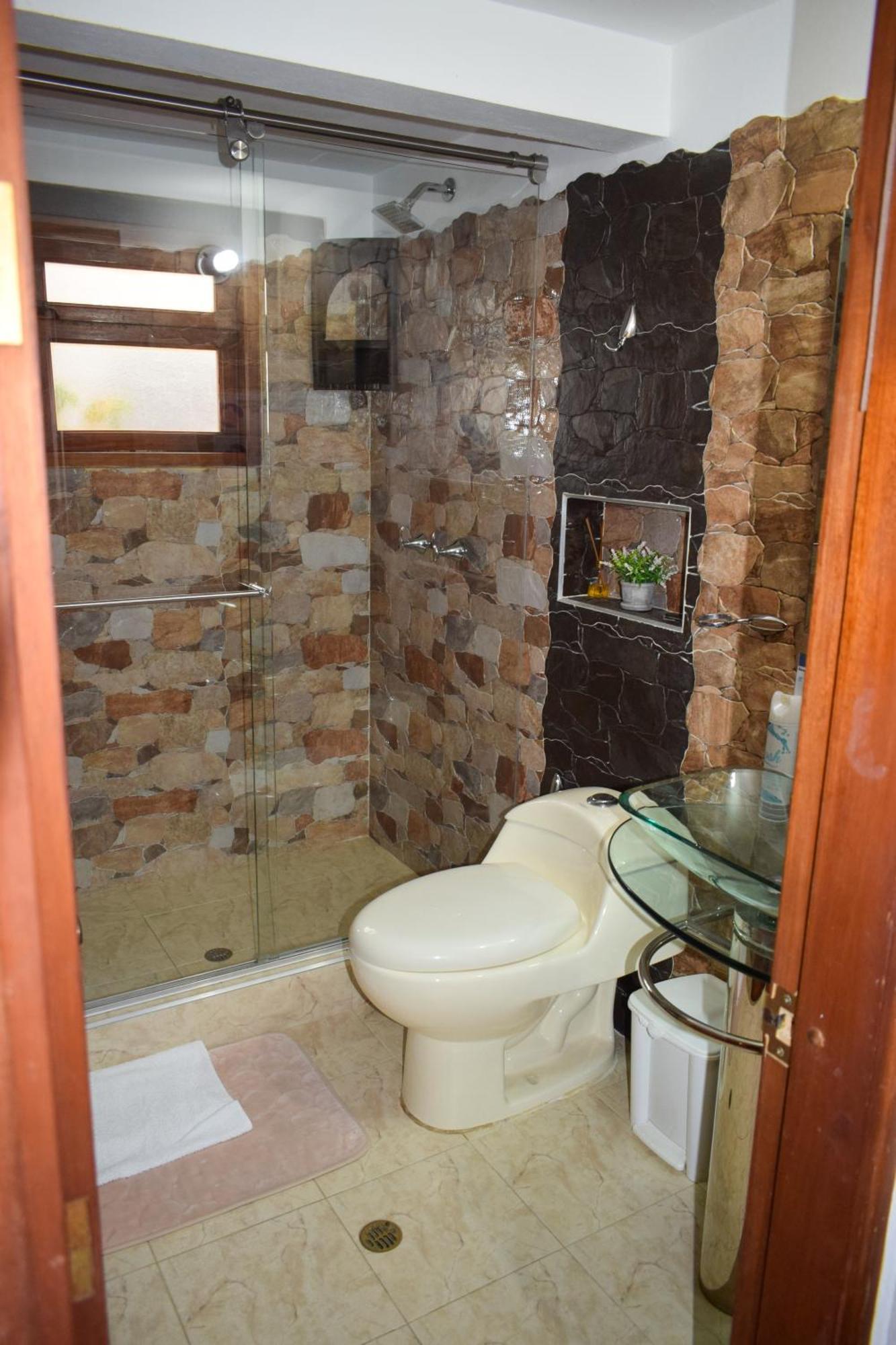 Apartahotel Saquenzipa Villa de Leyva Extérieur photo