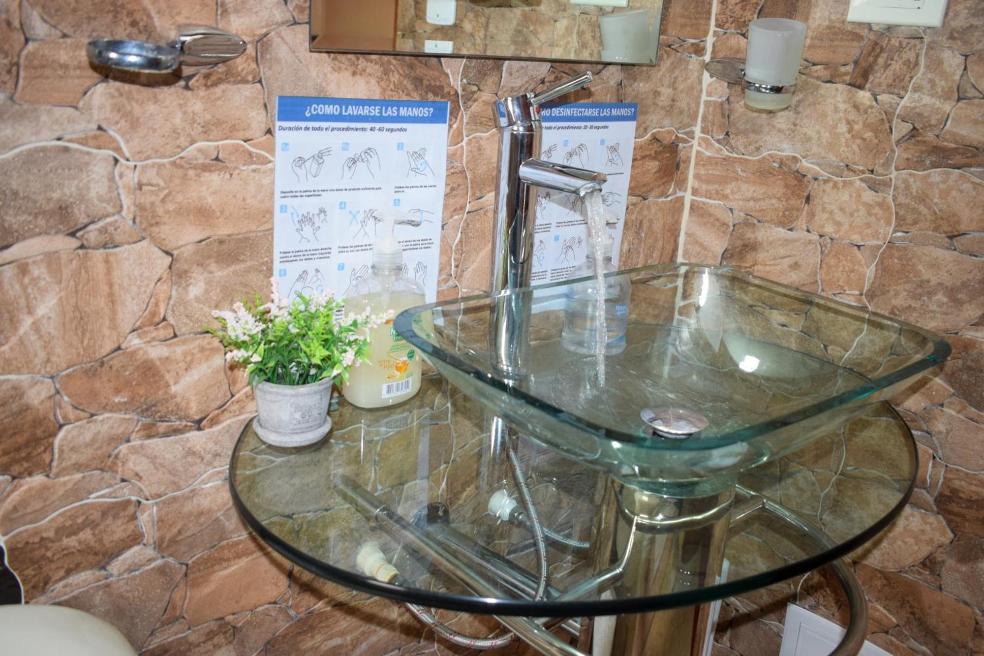 Apartahotel Saquenzipa Villa de Leyva Extérieur photo